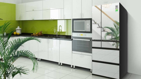 Nóc tủ lạnh đặt sai 3 thứ này, tài lộc tiêu tán, gia đình khó giữ của!