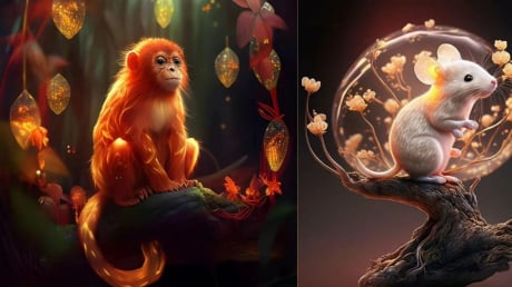 Top 4 con giáp Phi nước đại từ nay tới giápTết Bính Ngọ 2026, Về đích thành công, Vàng bạc theo sau