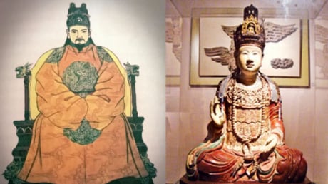 Vị vua Việt duy nhất 2 lần lên ngôi và bi kịch 'Muốn truyền ngai vàng mà không được'. Đó là ai?