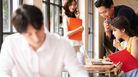 3 điều tuyệt đối không được nói ở nơi làm việc, càng nói càng thiệt thân