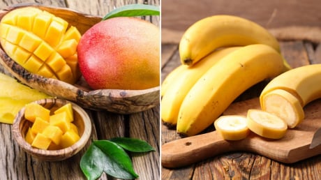 5 trái cây là 'vựa chứa đường', ăn nhiều tăng cân nhanh hơn ăn thịt mỡ