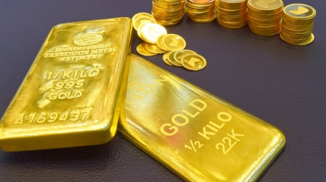 Bảng giá vàng 9999 24K 18K SJC DOJI PNJ hôm nay 11/6/2025