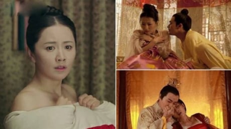 Bí ẩn hậu cung Thanh triều: Vì sao phi tần phải giữ im lặng khi 'ân sủng'?