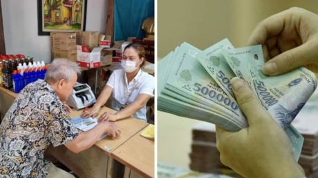 Điều kiện để người không có lương hưu được hưởng trợ cấp từ 1/7/2025: Ai không biết là thiệt