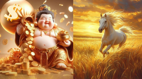 Năm Bính Ngọ 2026, tài vận của 12 con giáp sẽ thế nào? Có 3 tuổi Cực Giàu, 2 tuổi phải thận trọng