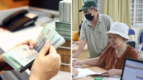 Tin vui: Kể từ 1/7 người trên 70 tuổi không có lương hưu sẽ được nhận trợ cấp 500.000 đồng/tháng