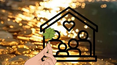 Tổ tiên báo mộng Gặp thời đổi vận: 3 Điềm lành Gia đình Giàu phúc, Vàng bạc vây quanh, Biết thì sẽ thắng