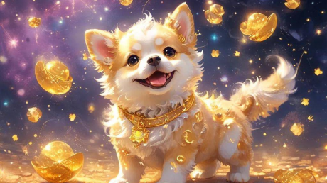 Từ 12/6 Thần Tài Mở Kho Chia Lộc, 3 con giáp cứ thế mà giàu