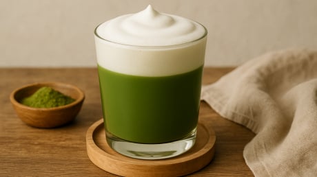 Uống matcha có tỉnh táo hơn trà xanh? Câu trả lời khiến nhiều người ngỡ ngàng