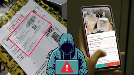 Việc quan trọng phải làm để không bị lộ thông tin cá nhân khi mua hàng online