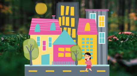 5 Dấu Hiệu cho thấy ngôi nhà có phong thủy tốt, Càng Ở Lâu Càng Giàu