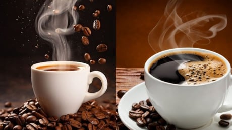 Cách Phân Biệt Cà Phê Nguyên Chất Và Cà Phê Trộn Bắp Rang, Đậu Nành: Bỏ Túi Ngay Để Không Bị Lừa