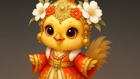 Đúng giữa tháng 6: 4 con giáp vượng vận tài lộc, đếm tiền mỏi tay