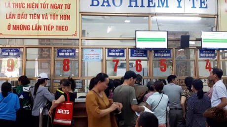 Từ ngày 1/7/2025, có 62 bệnh hiểm nghèo điều trị vượt tuyến vẫn được BHYT trả 100%