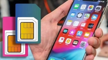 Từ ngày 1/8/2025. có 5 trường hợp bị khóa SIM, thu hồi số điện thoại dù là chính chủ