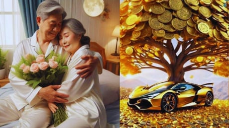 9 ngày sinh âm lịch Giàu Có nhất, bạn có nằm trong số đó?