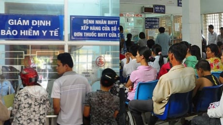 Chú ý từ 1/7: Quy định mới về 12 trường hợp khám chữa bệnh Không được BHYT chi trả dù 'Đúng tuyến'