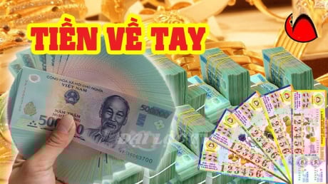 Mệnh Số An Định: 4 tuổi này hoàng kim đã tới, cuối năm 2025 trúng đậm, 2026 giàu to