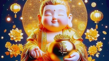 Phụ nữ có số cuối Ngày Sinh thuộc 1 trong 3 số này thường Rất Sướng, sống trong Nhung Lụa