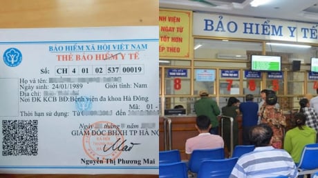 Từ 1/7, rất nhiều người khám chữa bệnh trái tuyến được hưởng 100% bảo hiểm y tế, là ai?
