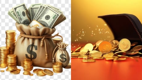 3 con giáp cuối tháng 6 hết xui xẻo, tháng 7 mở đường công danh, tháng 8 thành ông hoàng thịnh vượng, giàu sụ