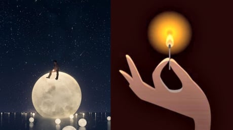 5 biểu hiện Năng lượng tiêu cực bủa vây Gây Thất Bại và 5 cách giải để đón vận giàu sang, thành công