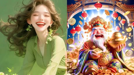 Người sinh 3 tháng âm lịch này: Ngày bé thông minh, lớn lên Thành công giàu có, số mệnh ẩn vàng