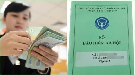 Tin vui, chính thức từ 01/07 này: Chỉ cần đóng Bảo hiểm xã hội 15 năm sẽ được hưởng lương hưu