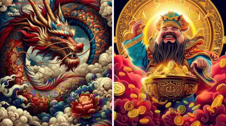 Top 3 tuổi Giàu Có Vang Danh, Tiền Tài Bứt Tốc từ 15/6 đến 25/7, đặc biệt vị trí số 2