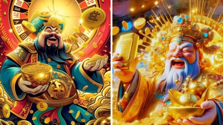 Top 4 tuổi Tiền-Tình đỏ rực, Lộc Lá Tràn Trề từ 15/6 đến 25/7, ngồi không Tiền Rơi Vào Đầu