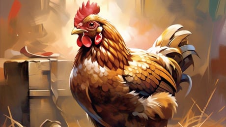 Từ thứ Hai (16/6), 4 tuổi Ăn Nên Làm Ra, tay trái hứng Bạc, tay phải hứng Vàng