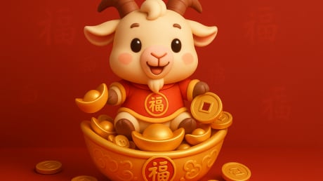 Tuần mới (16-22/6): 2 con giáp đổi vận giàu sang, 2 con giáp cần cảnh giác kẻo mất tiền oan