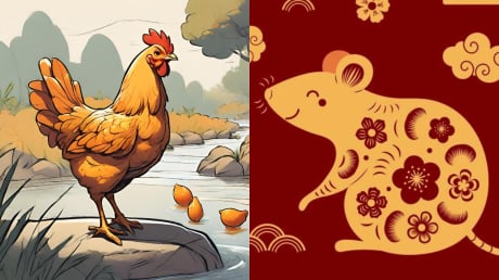 3 con giáp làm giàu tới tấp 2 năm tới: Phát tài trúng số, tiền đầy ví, mua nhà tậu xe trong tầm tay