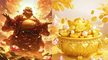 4 tuổi Trúng quả đậm, gặp thời cơ vàng đổi đời, Bội Thu Tài Lộc từ 16-26/6