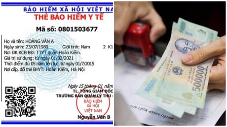 9 trường hợp được hỗ trợ tiền mua BHYT từ ngày 1/7/2025: Ai không biết quá đáng tiếc