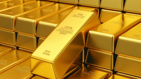 Bảng giá vàng 9999 24K 18K SJC DOJI PNJ hôm nay 15/6/2025