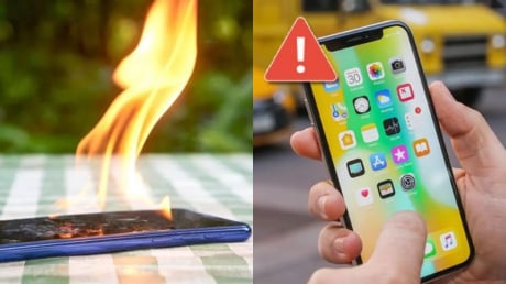 Điện thoại thường xuyên bị nóng, đơ: Làm ngay cách này để máy chạy vù vù
