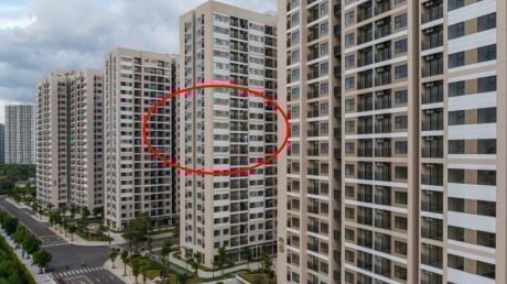 Mua nhà chung cư chọn đúng 4 tầng này: Phòng thủy tốt, hút tài lộc