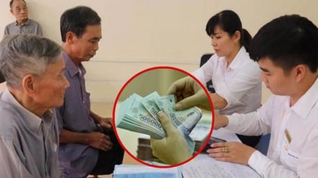 Tăng 38,9% trợ cấp xã hội hàng tháng từ 1/7/2025: Ai sẽ được hưởng?