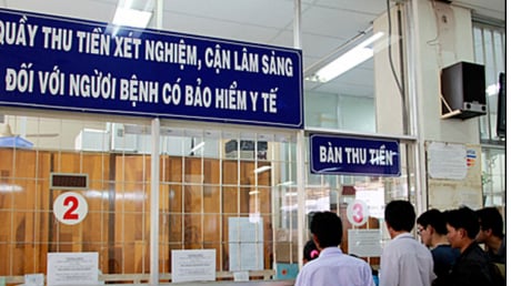 Tn vui từ 1/7/2025: Trường hợp không đi bệnh viện khám chữa cũng được hưởng BHYT