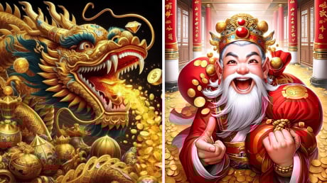 Top 4 tuổi hưởng Đại Hồng Phúc: Tháng 7 Đổi Vận, tháng 8 Phát Tài, tháng 9 đỉnh cao Danh Vọng