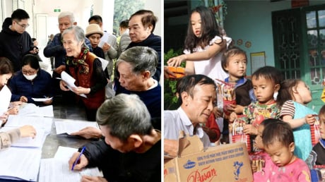 Từ 1/7/2025: Tăng 38,9% trợ cấp xã hội hàng tháng cho 8 nhóm đối tượng, ai sẽ được hưởng?