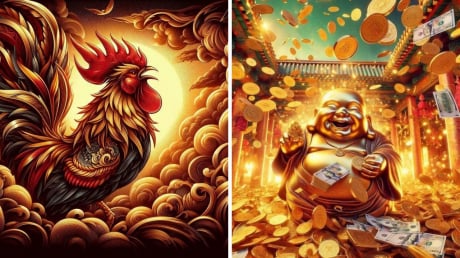 Từ 16/6 đến 30/6: Top 3 tuổi Trúng Số Liên Tục, Tiền Về Tới Tấp