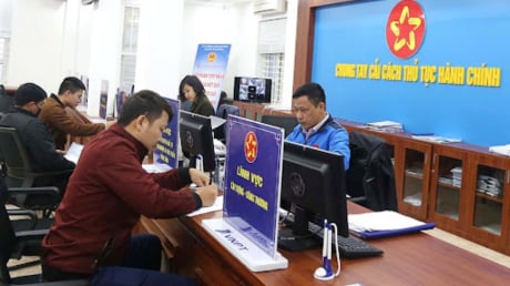 Từ ngày 1/7/2025, người dân có thể làm thủ tục hành chính ở bất cứ đâu trong tỉnh, thành
