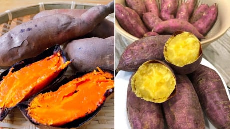 Khoai lang lành tính, tốt cho cơ thể nhưng có 5 nhóm người không nên ăn