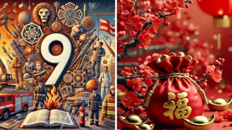 10 ngày sinh âm lịch của người Càng Già Càng Giàu, có bạn không?