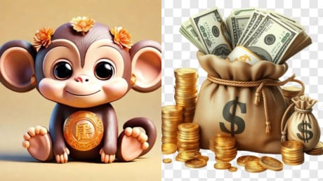 4 con giáp không thể nghèo sau tuổi 40: Tích lũy tài sản nhanh chóng, sự nghiệp đạt đỉnh, trí tuệ hơn người
