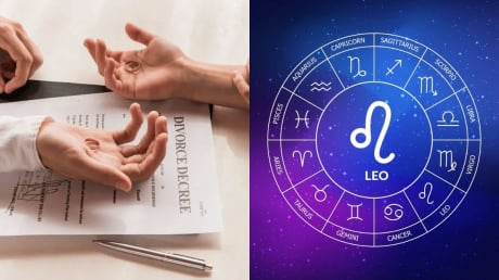 4 Cung hoàng đạo dễ ly hôn vì muốn giữ sự bình yên tinh thần
