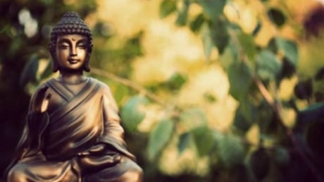 Bạn muốn biết, kiếp trước bạn là ai? Hãy xem 11 mối nhân duyên của đời người này