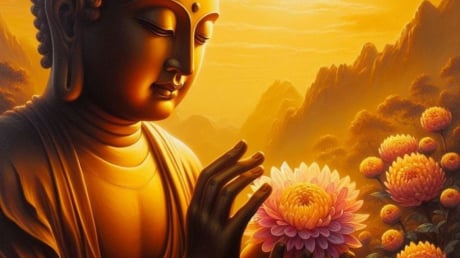 Muốn biết 1 người có phúc hay không, chỉ cần quan sát 3 đặc điểm này trên gương mặt